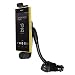 Produktbild Mobilefox 3in1 Schwanenhals Auto Handy Halterung KFZ Halter mit Ladefunktion, extra USB für Sony Xperia Z5 Compact