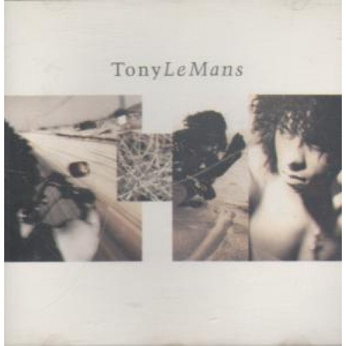 Preisvergleich Produktbild Tony Lemans