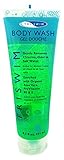 TRISWIM Body Wash 251ml - Swimmers Premium Chlorine Removal Body Wash