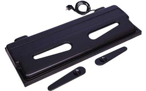 ZooPaul LED Aquarium Abdeckung 150x50cm - Panorama Gebogen