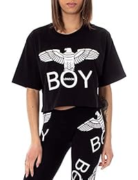 t shirt boy london ragazza