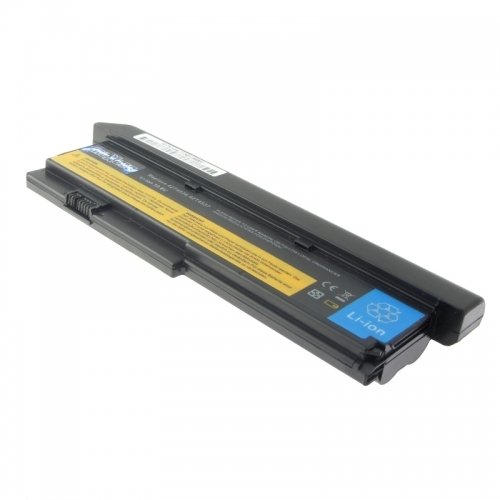 MTXtec Li-Ion Akku (7800mAh, 10.8V) für IBM Lenovo ThinkPad X201 - 3