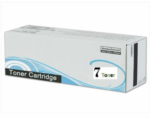 Prestige Cartridge CF283A Tonerkartusche für HP LaserJet Pro MFP M125/M126/M127/M128, schwarz