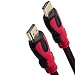 Produktbild HDMI High-Definition-Kabel Version 1.4 PC-TV Kabel
