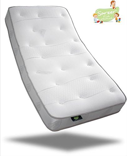 Sareer Aspire Kids Pocket Memory Mattress - Medium - Single 3ft