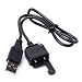 Produktbild WiFi USB Ladekabel Ladegerät für GoPro Hero 4 3 + 3 WiFi Remote Controller