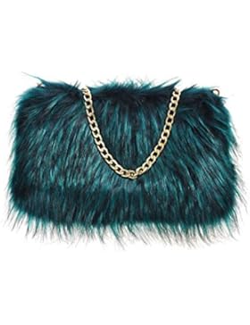 Zymalmaya , Damen Clutch