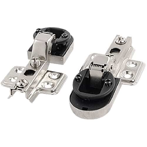 Amazon.co.uk door hinge 25mm cup