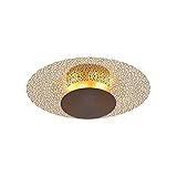 Maße: ca. Ø 450mm; H=ca.160mm