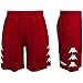Produktbild KAPPA - KAPPA 4 SOCCER BOLTEC RED