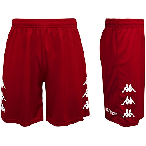 Preisvergleich Produktbild KAPPA - KAPPA 4 SOCCER BOLTEC RED