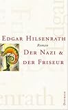 Cover zum Buch Der Nazi & der Friseur