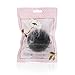 Doll Face Pretty Puff Natural Konjac Sponge with Bamboo Charcoal