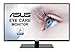Produktbild Asus VA32AQ 80 cm (31,5 Zoll) Monitor (2K WQHD, VGA, HDMI, DisplayPort, 5ms Reaktionszeit, Blaulichtfilter) schwarz