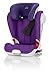 Produktbild Britax Römer Autositz KIDFIX XP SICT, Gruppe 2/3 (15 - 36 kg), Kollektion 2017, Mineral Purple