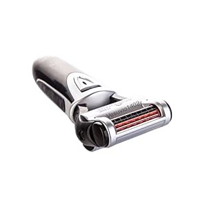 Emjoi Rotoblade Battery Operated Water Resistant Electric Razor - Image 3