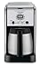Cuisinart DCC-2750 Extreme Brew 10-Cup Thermal Programmable Coffeemaker, Silver RS.15049.00