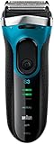 Braun Series 3 3080 Wet and Dry Electric Foil Shaver
