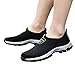 Produktbild Sneaker Herren Slipper Mesh Schuhe Slip On Laufschuhe Segeltuchschuhe Strandschuhe Outdoor Sportschuhe Männer Turnschuhe Sportschuhe Atmungsaktive Schuhe,ABsoar