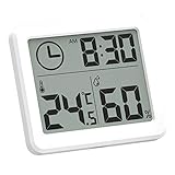 Aplicable: Adecuado para una variedad de aplicaciones, tales como sala de estar, dormitorio, estudio, baño, cocina, granja, etc.