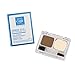 Eye Care Cosmetics Eye Shadow Duo Chestnut/ Jasmin