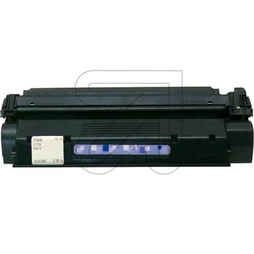 Preisvergleich Produktbild Geha Toner für Canon ersetzt FX-3 schwarz