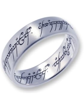 Schumann Design Herr der Ringe Der eine Ring Titan 2000