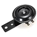 Produktbild mark8shop Motorrad-Compact Roller Moped Dirt ATV Bikes Horn Halterung
