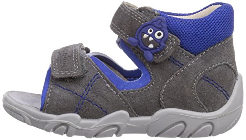 Superfit ROCKY 400011 Baby Jungen Sandalen - 5