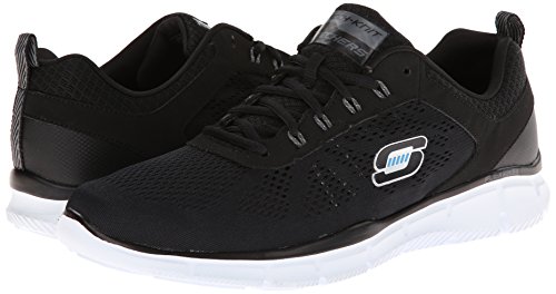 Skechers Equalizer Deal Maker Herren Sneakers - 6