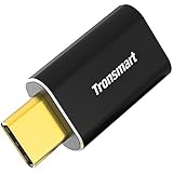 Tronsmart Type-C to Micro USB Adapter With OTG Support USB-C OTG supported Devices