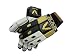 Bas Vampire Gold Batting Gloves, Full Size RS.1065.00