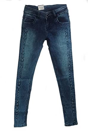 latest girlish jeans