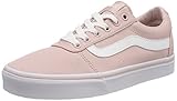 puma schuhe old school Innensohle: Textil Vans Damen Ward Canvas Sneakers, Pink Sepia Rose Oln, 39 EU