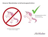 I-love-Wandtattoo WAS-10144 Kinderzimmer Wandsticker Set „Schwarze Noten“ 35 Stück zum Kleben Wandtattoo Wandaufkleber Sticker Wanddeko - 4