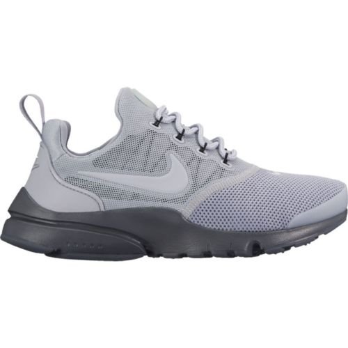 Grey Grade School Prestos Grey All White Presto Grade School Shop