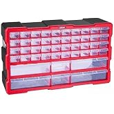 Super Bag Mono Blok &Ccedil;ekmeceli Organizer 46'lı B&uuml;y&uuml;k Boy ASR-6017