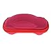 Children Car Shape Design Hard Zipped Eyeglasses Glasses Case Box Protector - Colors Randomly RS.240.00