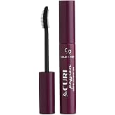 Golden Rose Curl Passion Deep Black Mascara - Kıvrım Veren Yoğun Siyah Maskara