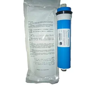 vontron 75 75 gpd RO Membrane ULP1812-75 for Water Filter - 1 Pcs