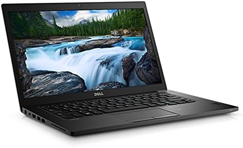 DELL Latitude E7480 14" Laptop with Intel Core i7-7660U, 16GB RAM, 512GB SSD,