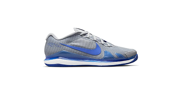 Nike Air Zoom Vapor Pro Clay - CZ0219 024 in Grey - Men's Casual and Tennis  Trainers, gray, 44 EU : Amazon.de: Shoes \u0026 Bags