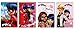 Produktbild ZAG Heroez 12x Miraculous Ladybug A6 Notizblock Mitgebsel Kinder-Geburtstag