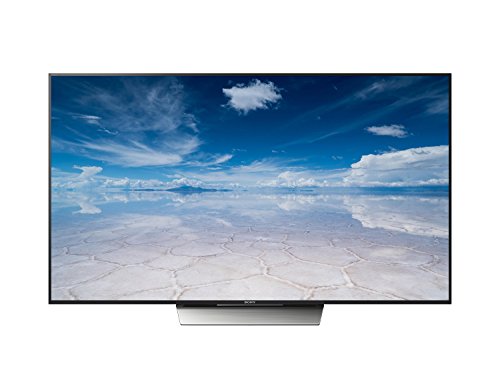 Sony 139 cm (55 inches) Bravia KD-55X8500D 4K Ultra HD LED Smart TV RS.111000 (37.00% Off) - Amazon