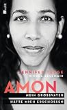 Bücher Neuerscheinungen 2022 - Amon: Mein Großvater hätte mich erschossen von Jennifer Teege