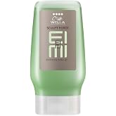 Wella Professionals Eimi Sculpt Force G&uuml;&ccedil;l&uuml; Tutuş Şekillendirici Jel 250 ml - UV Koruması