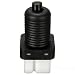 Produktbild mark8shop Bremslicht Stop Schalter 2-Pin für PEUGEOT 106 206 306 307 405 406