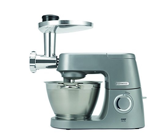 Kenwood Fleischwolf KAX950ME Ersatzteile für Küchenmaschinen - 7