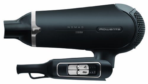 Rowenta Nomad Haartrockner für unterwegs CV4750 - 2