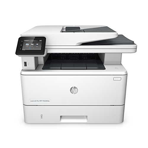 Preisvergleich Produktbild HP Laserjet Pro Pro MFP M426Fdw Laser A4 WLAN-Grau